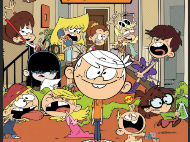 The Loud House