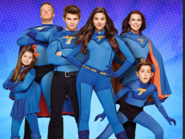 The Thundermans