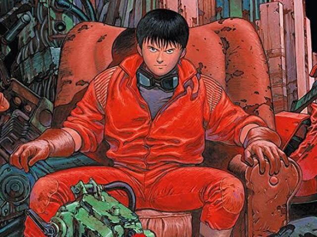 Akira