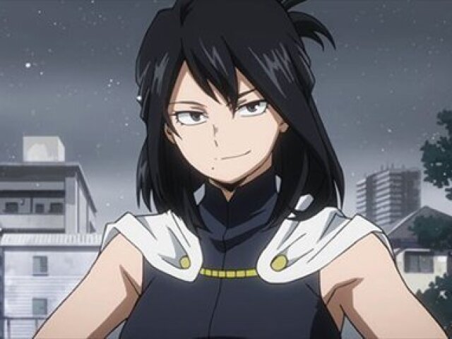 Nana Shimura