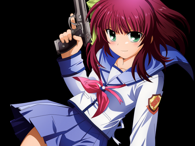 Yurippe