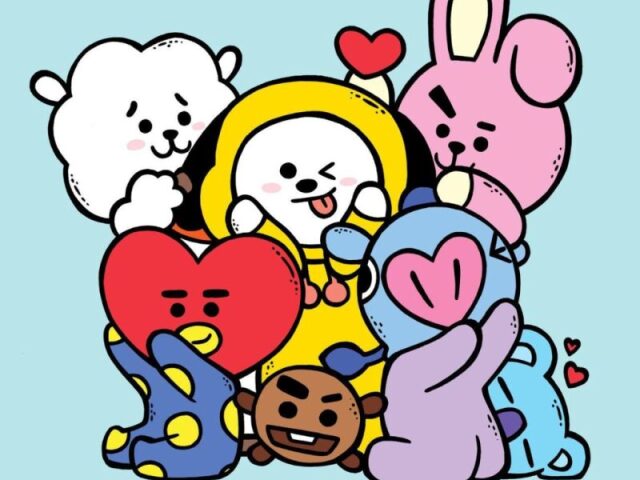 Você realmente conhece o BTS?