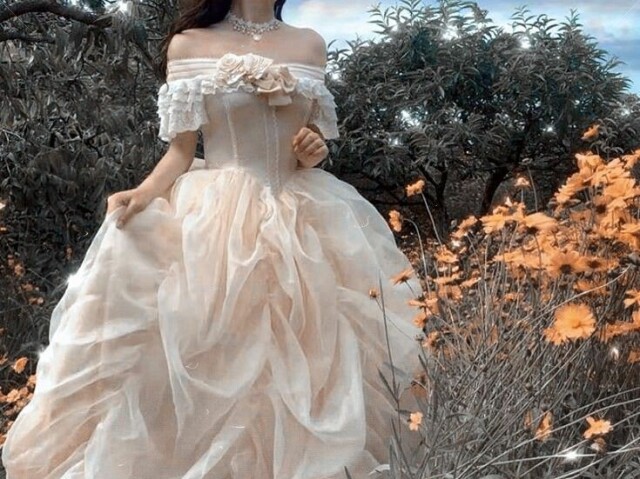 ♡࿐ Monte sua vida de princesa!