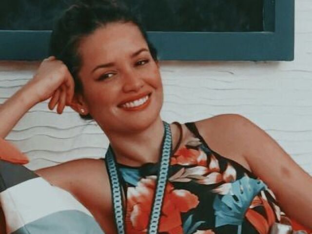 Você conhece Juliette Freire?