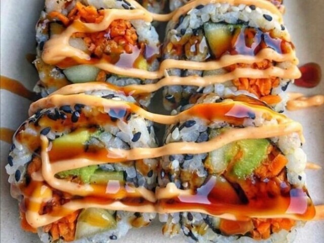 sushi