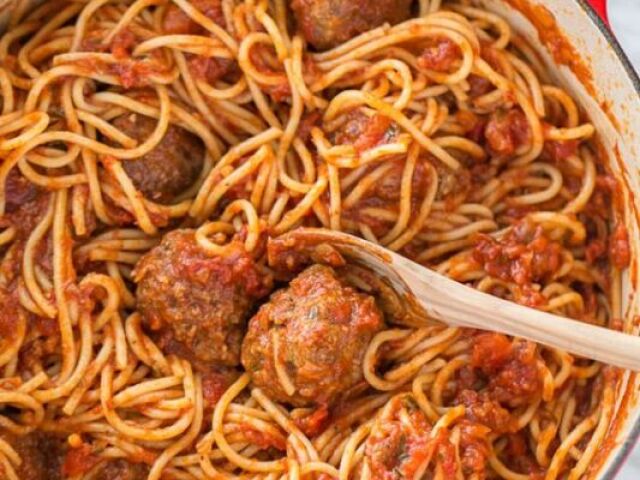 macarronada