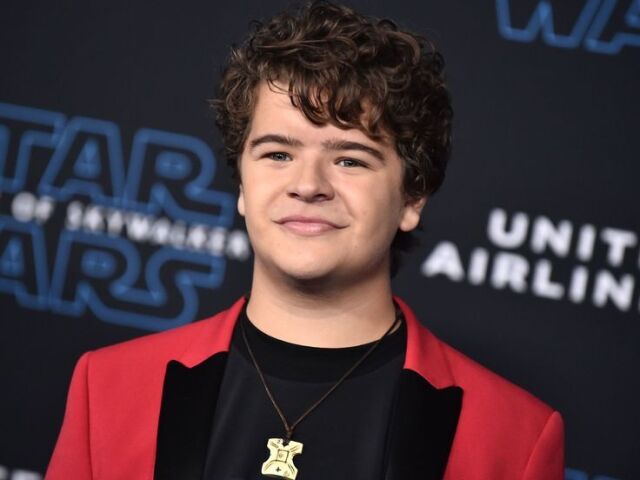 Dustin