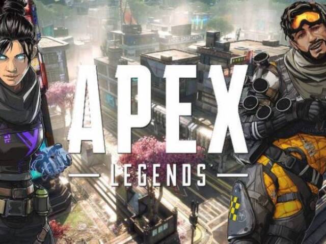 Você conhece tudo de Apex Legends?