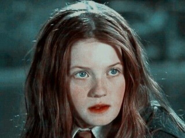 Gina Weasley