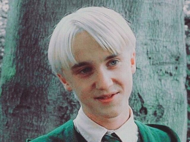 Draco Malfoy