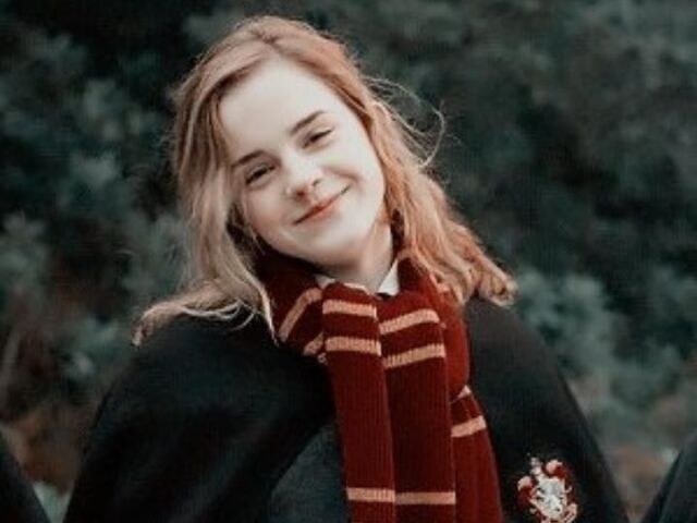 Hermione Granger