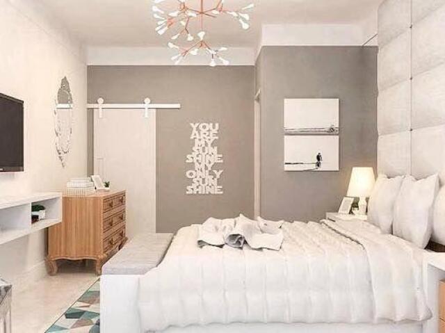 Monte seu quarto! (Feminino)