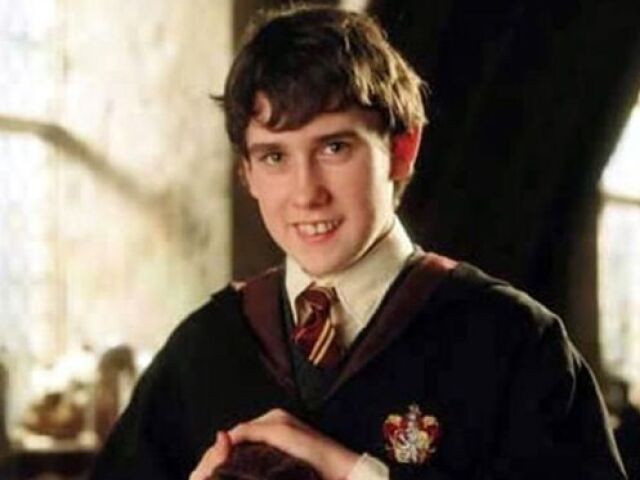 Neville Longbottom