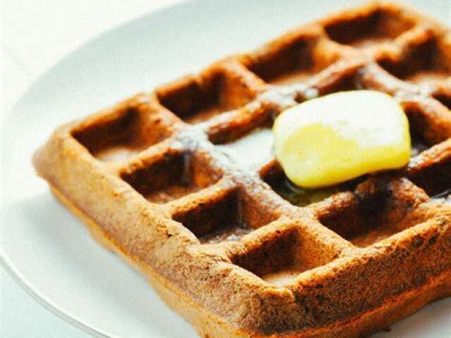 Waffle