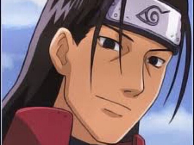 hashirama senju