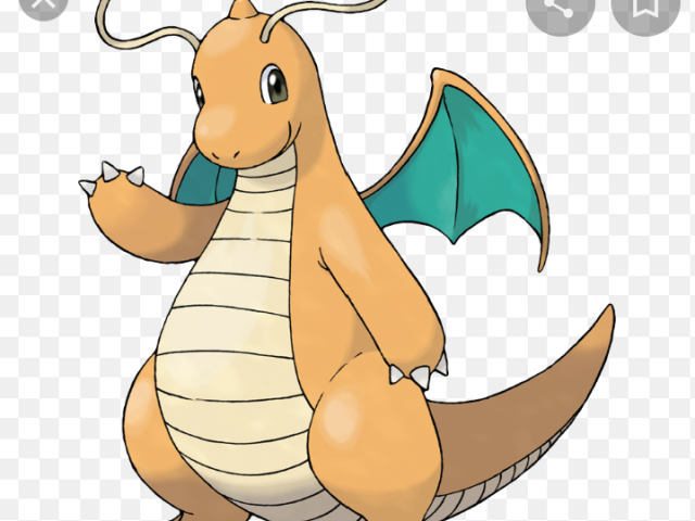 dragonite