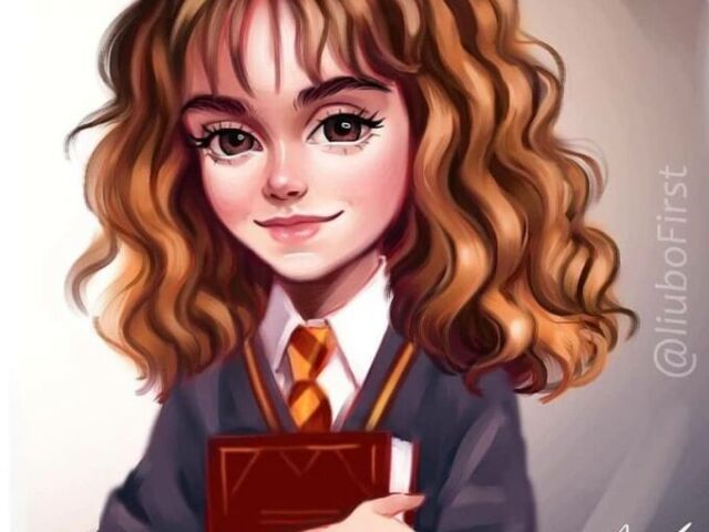 Hermione Granger