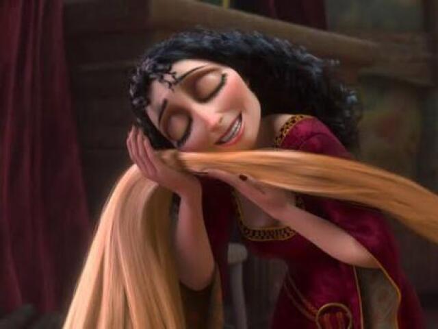 Mamãe Gothel