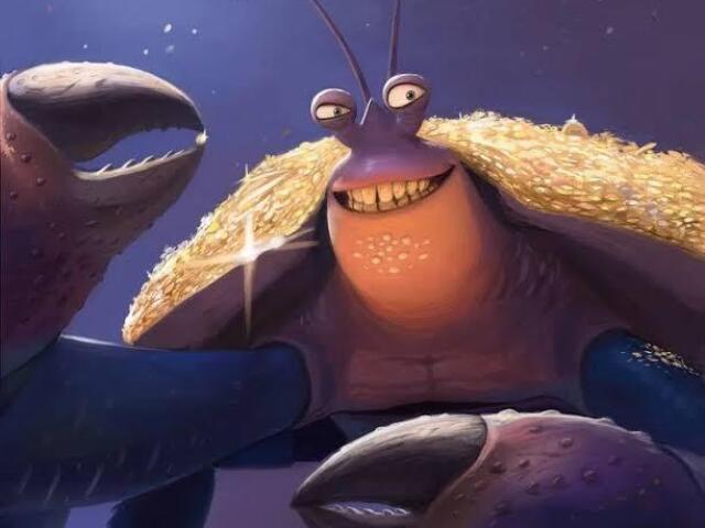 Tamatoa