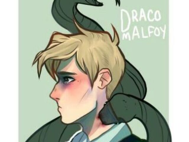 Draco Malfoy