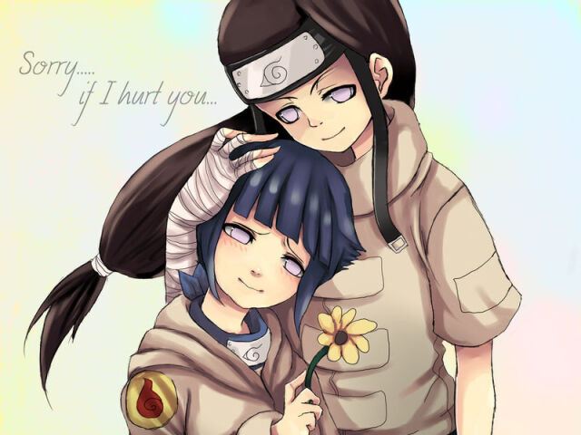 hinata+neji