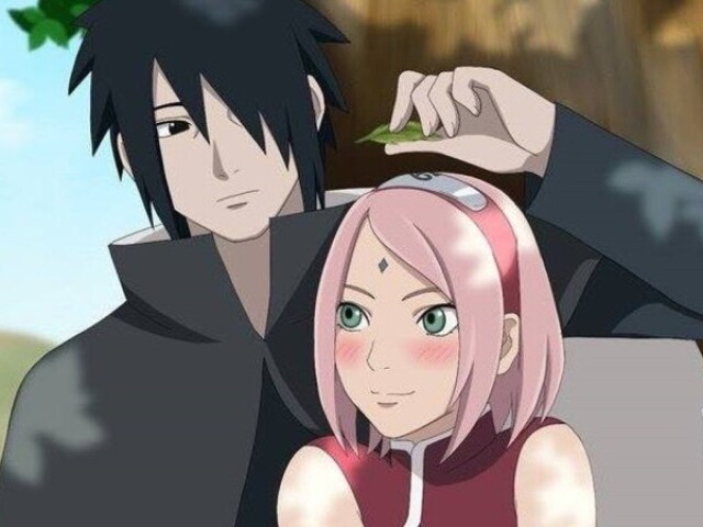 sakura+sasuke