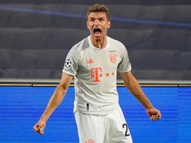 Thomas Muller