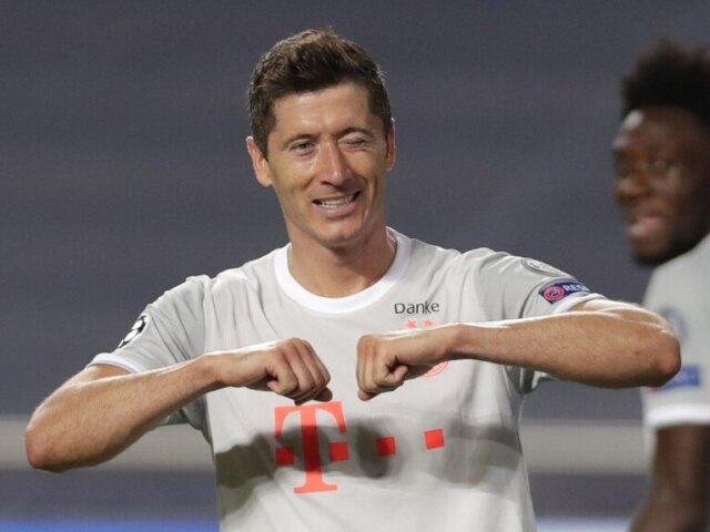 Lewandowski