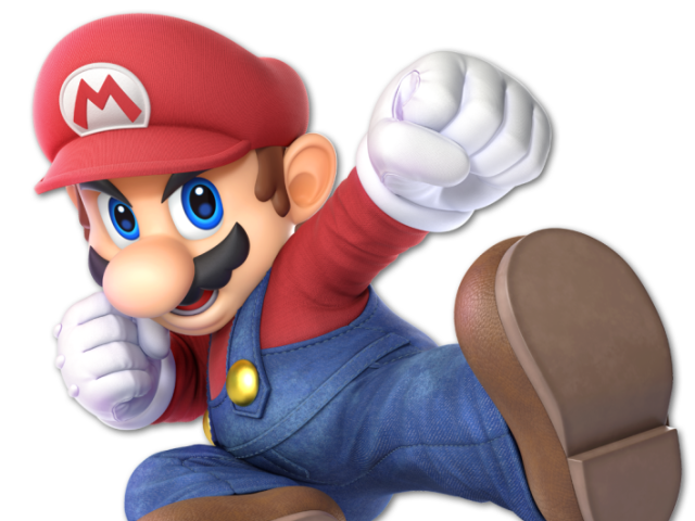 Mario