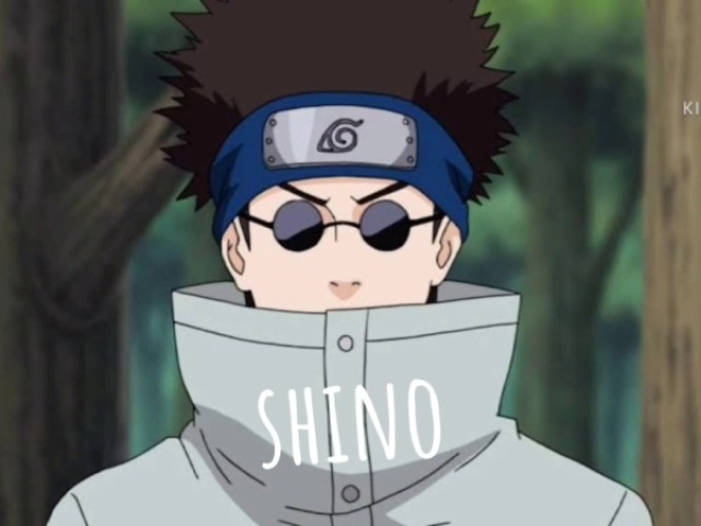 Shino