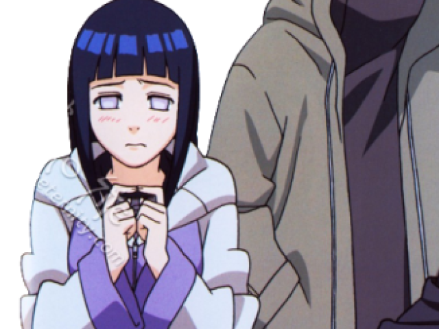 Hinata