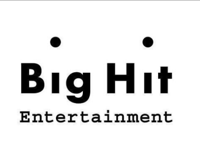 bighit entertainment