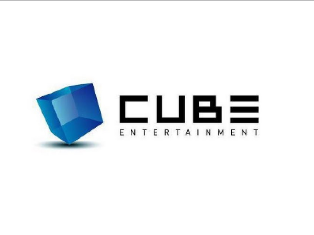 cube entertainment