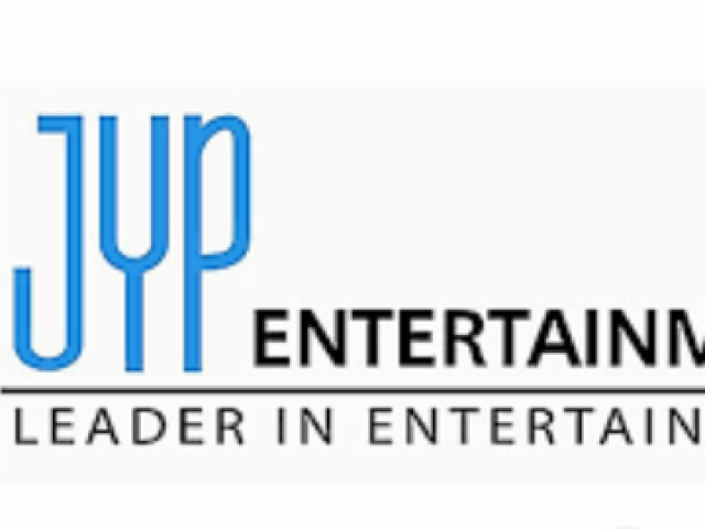 jyp entertainment [ desculpa nao coube o resto do nome