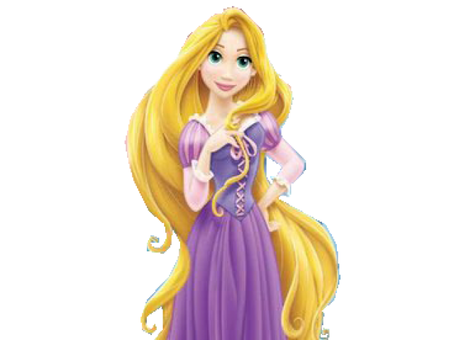 Rapunzel