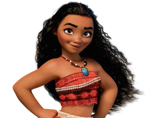 Moana