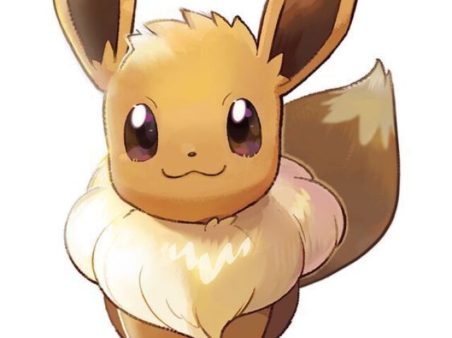 Eevee