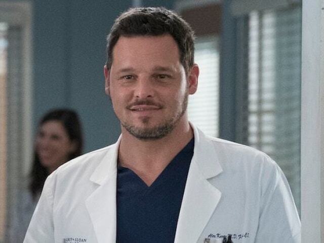 Alex Karev