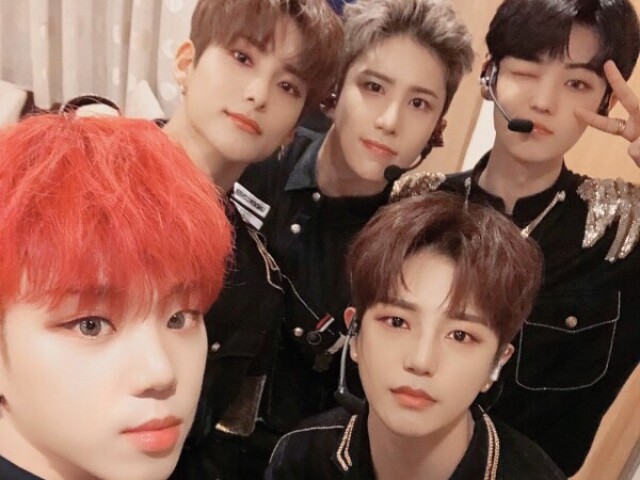 💙 a.c.e