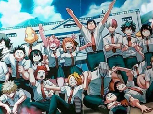 O quanto você sabe sobre BNHA?