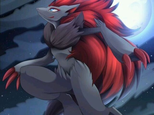 Zoroark