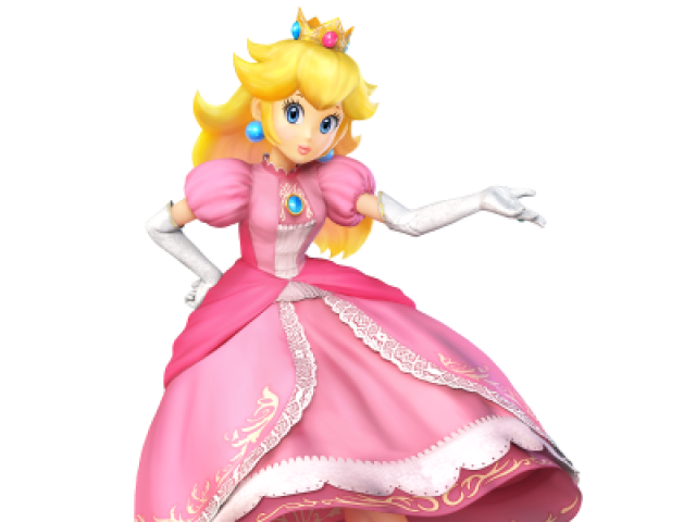 Peach