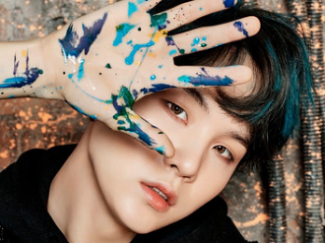 suga