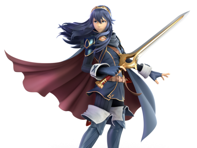 Lucina