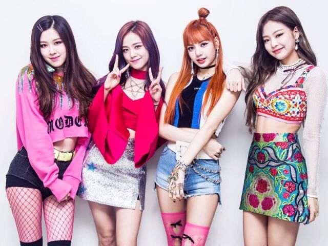 Adivinhe os MV's do BLACKPINK pela cena