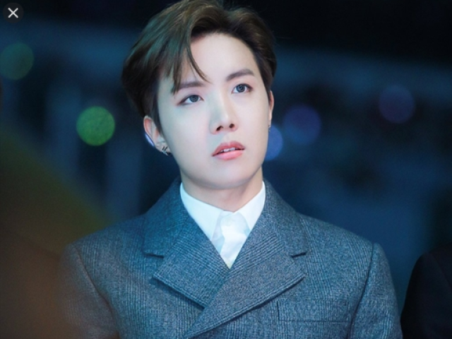 hoseok