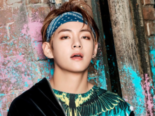 taehyung