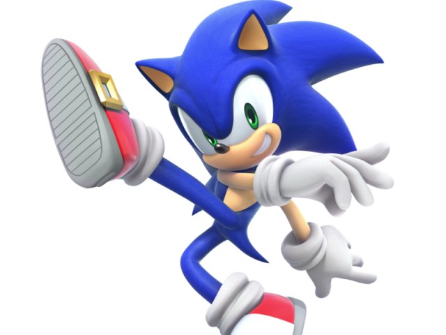 Sonic