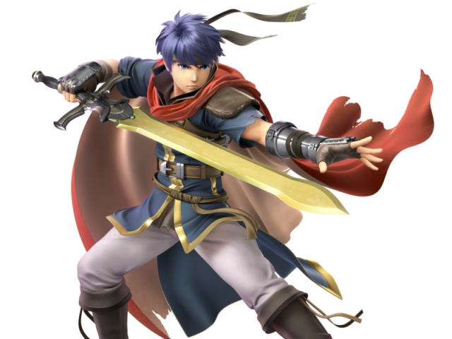Ike