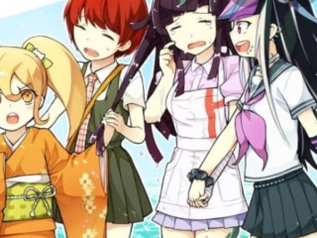 Mahiru e Hiyoko Saionji